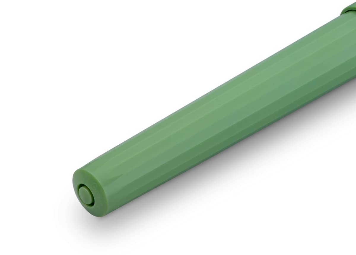 Kaweco PERKEO Roller Ball Jungle Green