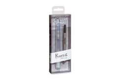 Kaweco PERKEO Roller Ball Pack All Clear