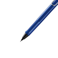 Lamy 114 Safari Mechanical Pencil - Blue