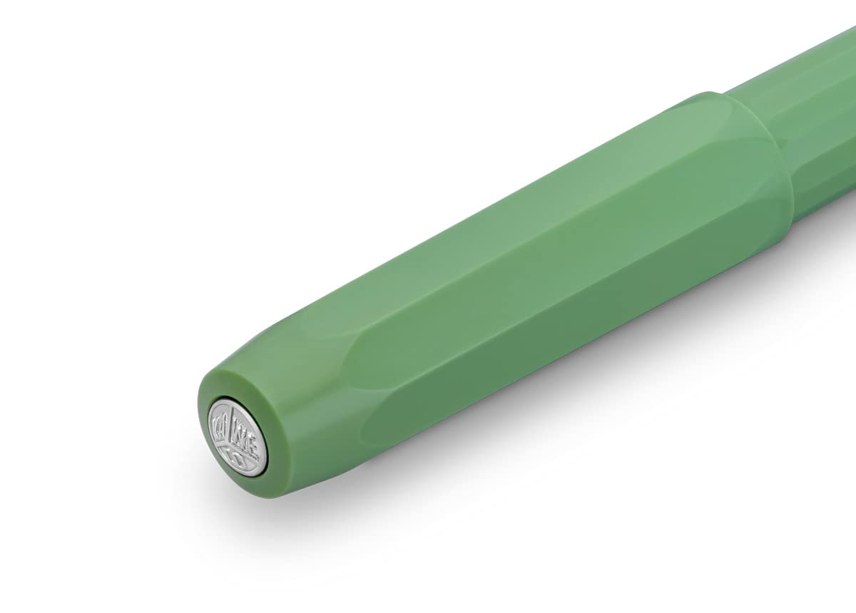 Kaweco PERKEO Roller Ball Jungle Green