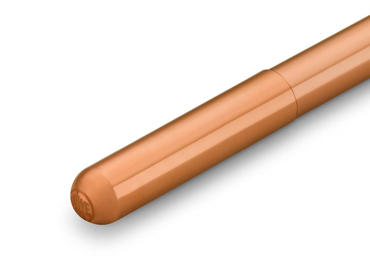 Kaweco Liliput Fountain Pen Copper, F