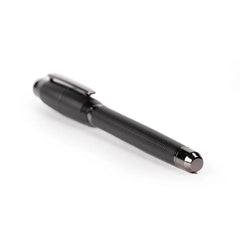 Hugo Boss Cone Rollerball Pen - Black