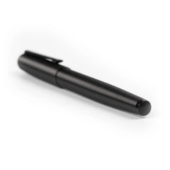 Hugo Boss Label Rollerball Pen - Black