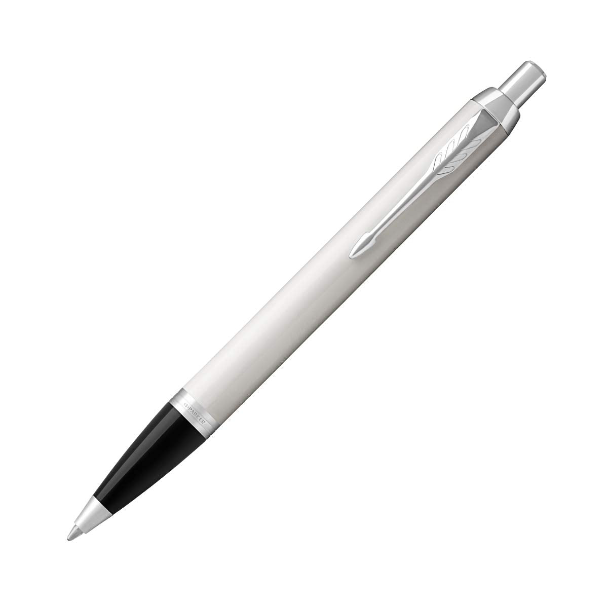 Parker IM CT Ball Pen (Blue)