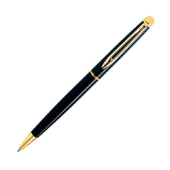 Waterman Hemisphere GT Ballpoint Pen-Mars Black