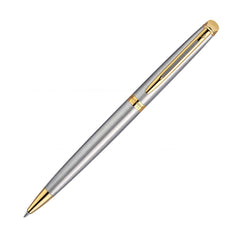 Waterman Hemisphere SS GT Ballpoint Pen