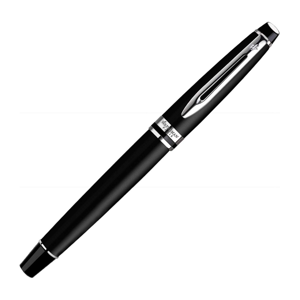 Waterman Expert  CT Fountain Pen Fine Nib-Matte Black