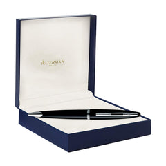 Waterman Carene Black Sea ST Ballpoint Pen