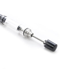 TWSBI FOUNTAIN PEN VAC MINI SMOKE (M)