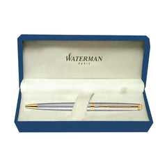 Waterman Hemisphere SS GT Ballpoint Pen