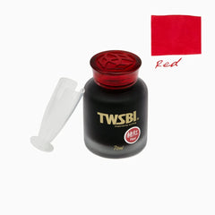 TWSBI, Ink Bottle (RED, 70ml)