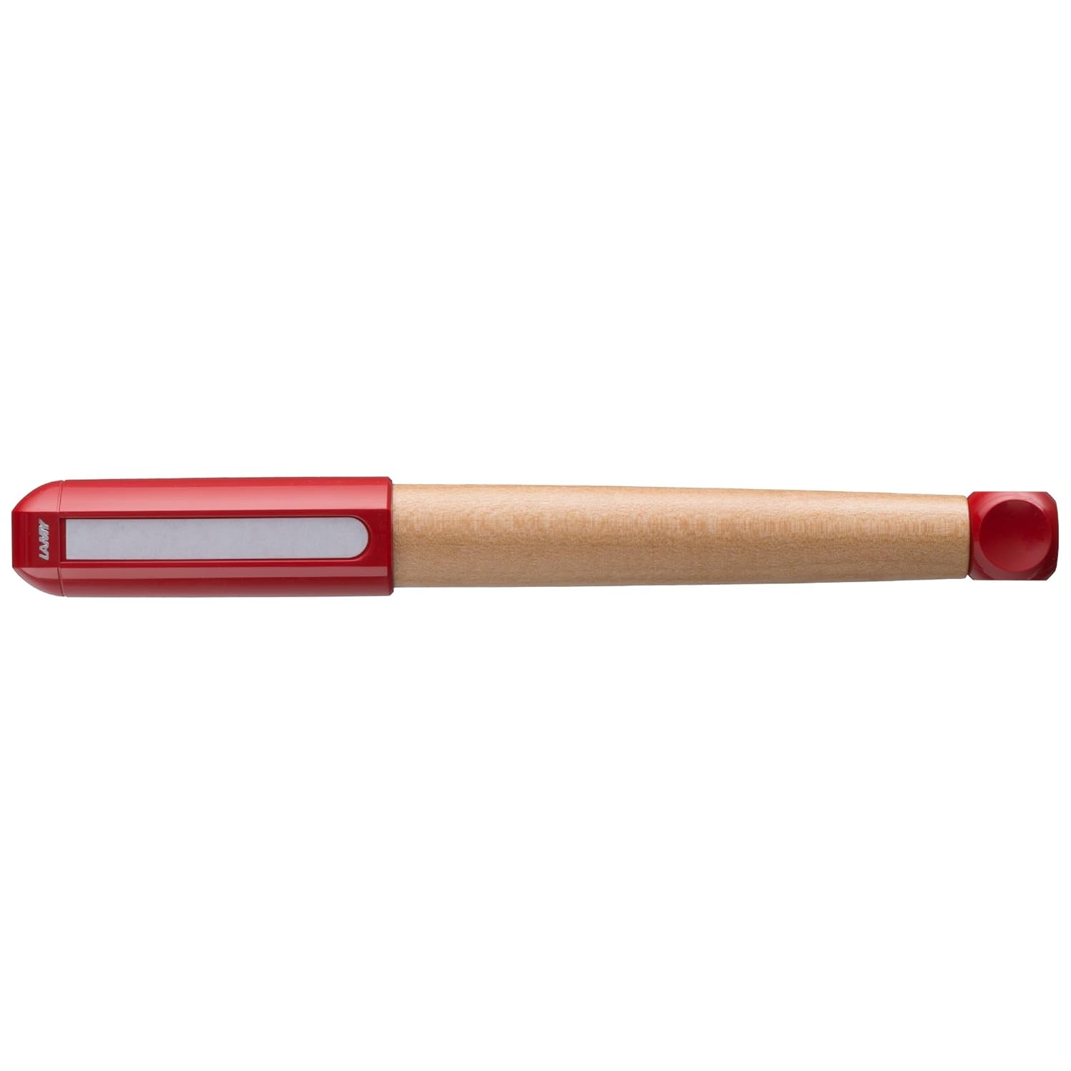 Lamy ABC Fountain Pen (Red Right)