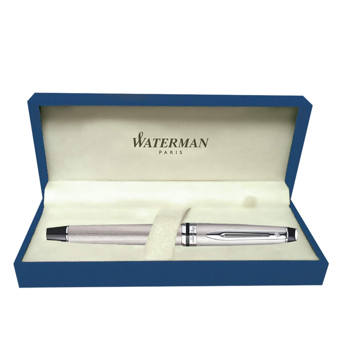 Waterman Expert SS CT Fountain Pen