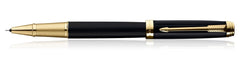 Parker Ambient Laque Black GT Roller Ball Pen