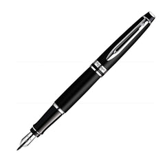 Waterman Expert  CT Fountain Pen Fine Nib-Matte Black