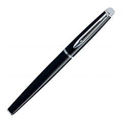 Waterman Hemisphere CT Fountain Pen Fine Nib -Mars Black