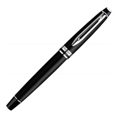 Waterman Expert CT Roller Ball Pen- Matte Black