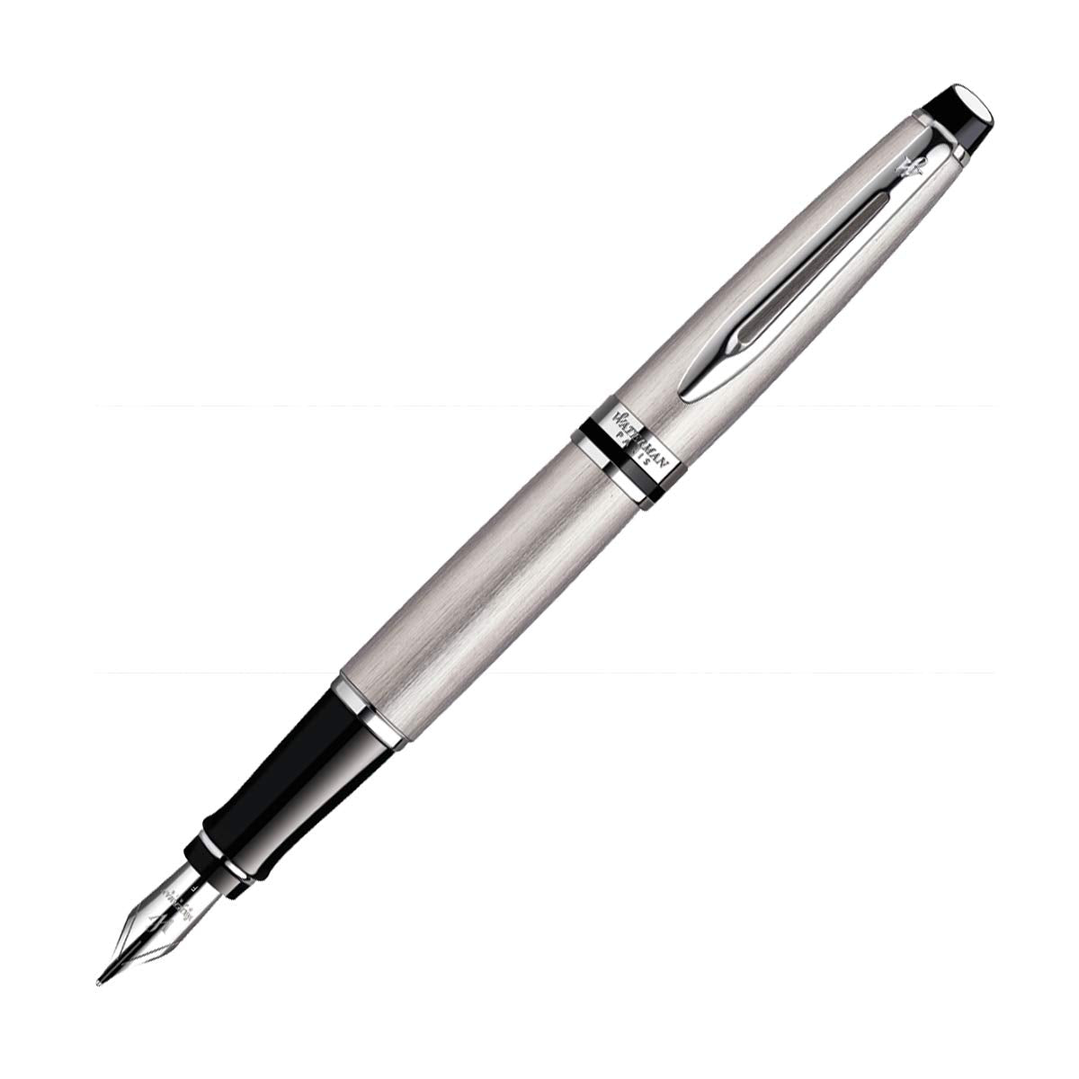 Waterman Expert SS CT Fountain Pen