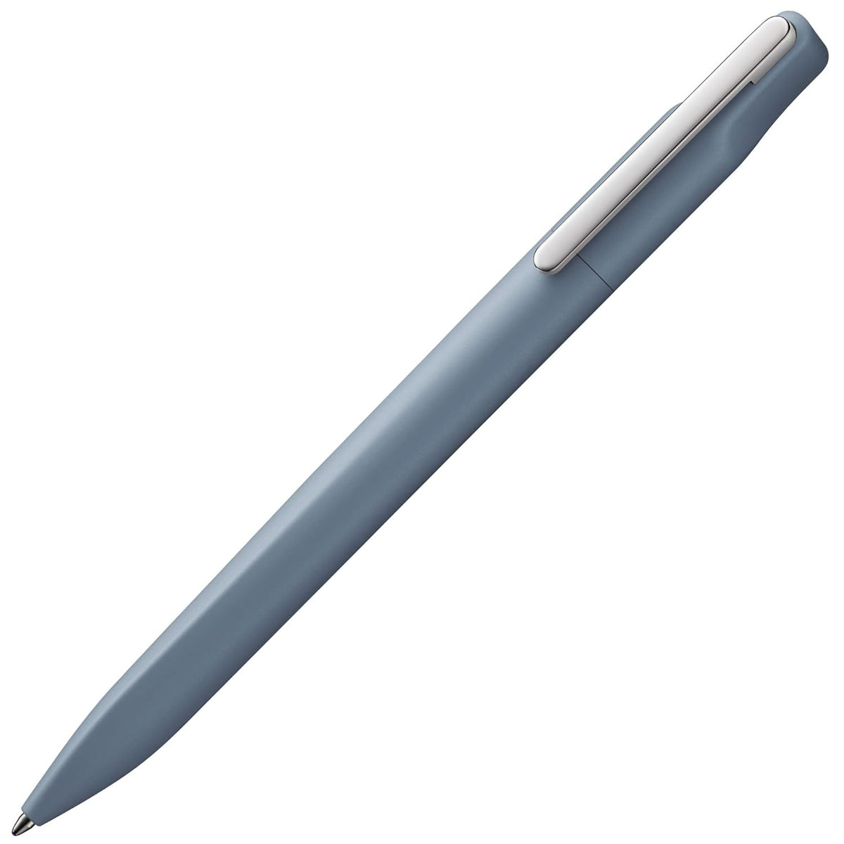 Lamy XEVO 262 Plastic Blue Matte Finish, Retractable Ballpoint Pen, Limited Edition, Line Width M, Black Ink