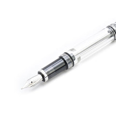 TWSBI FOUNTAIN PEN VAC MINI SMOKE (M)