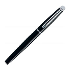 Waterman Hemisphere CT Fountain Pen Medium Nib-Mars Black