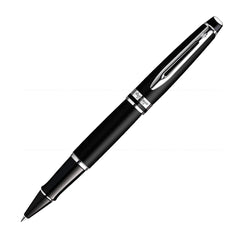 Waterman Expert CT Roller Ball Pen- Matte Black