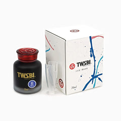 TWSBI, Ink Bottle (Sapphire Blue, 70ml)