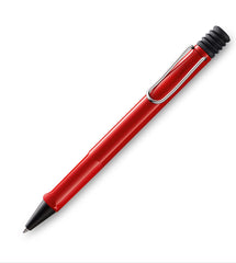 Lamy Safari Ball Point Pen Red