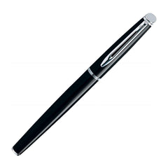 Waterman Hemisphere CT Roller Ball Pen-Mars Black