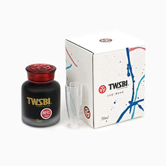 TWSBI, Ink Bottle (RED, 70ml)