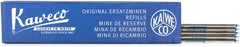 Kaweco D1 Ballpoint Pen Refills 1.2 mm Blue Pack of 5