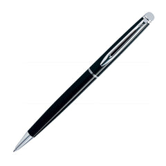 Waterman Hemisphere CT Ballpoint Pen-Mars Black