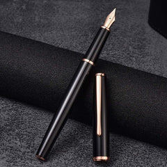 HONGDIAN, Fountain Pen - 920 BLACK (Fine).