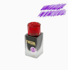 TWSBI 1791 Royal Purple - 18ml Bottled Ink (M2531050)