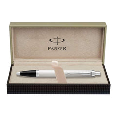 Parker IM CT Ball Pen (Blue)