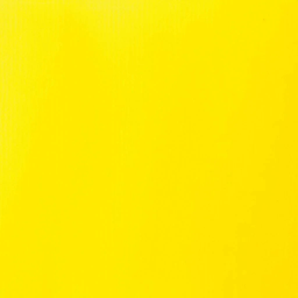 LIQUITEX BASICS ACRYLIC COLOUR - TUBE OF 118 ML - TRANSPARENT YELLOW (45)