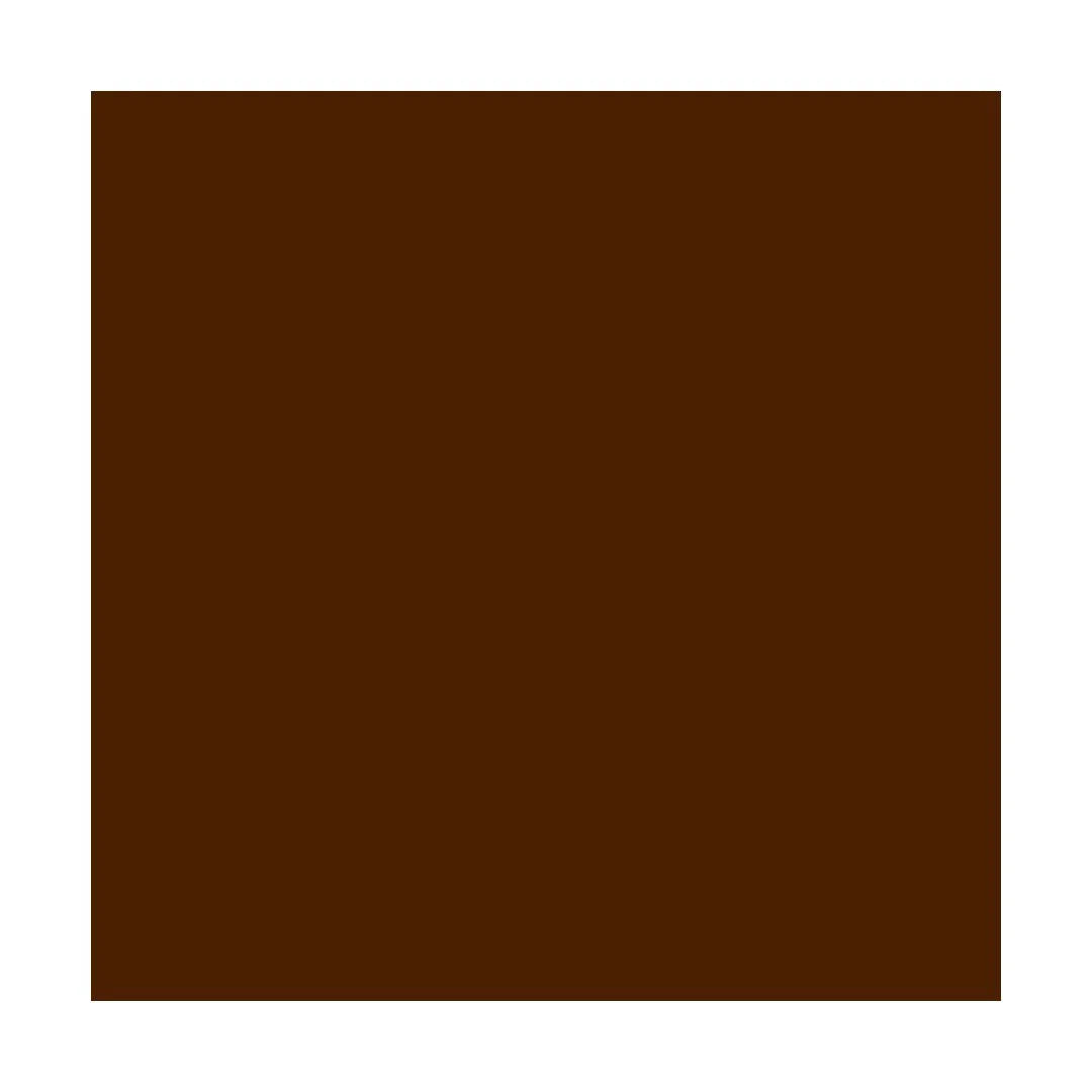 DECOART AMERICANA MULTI SURFACE SATIN ACRYLIC PAINT - 59 ML (2 OZ) - COFFEE BEAN (536)