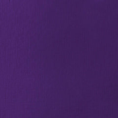 LIQUITEX BASICS ACRYLIC COLOUR - TUBE OF 118 ML - DIOXAZINE PURPLE (186)