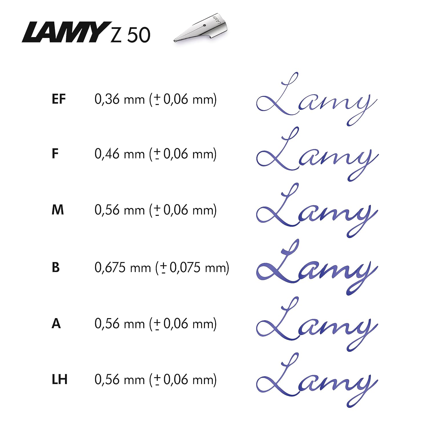 Lamy Safari Special Edition Spring Green Medium Nib Fountain Pen