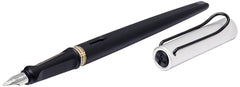 Lamy Germany Joy 11 (1.1) Black Fountain Pen