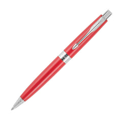 Parker Aster Matte Ballpoint Pen (Red)