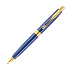 Parker Aster Matte Ballpoint Pen (Blue)