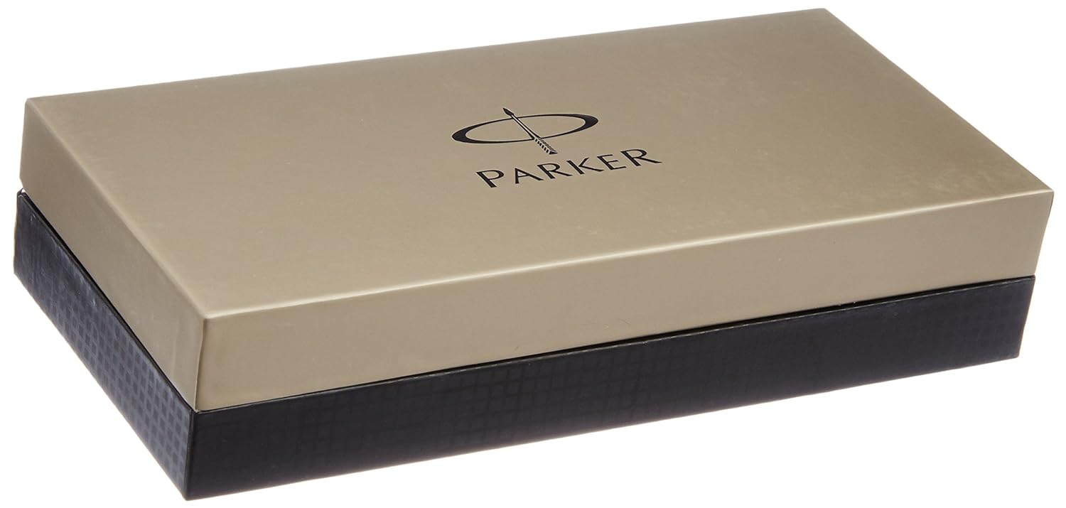 Parker Ambient Laque Black CT Roller Ball Pen