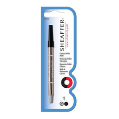 Sheaffer Classic Rollerball Refill (Medium) Black