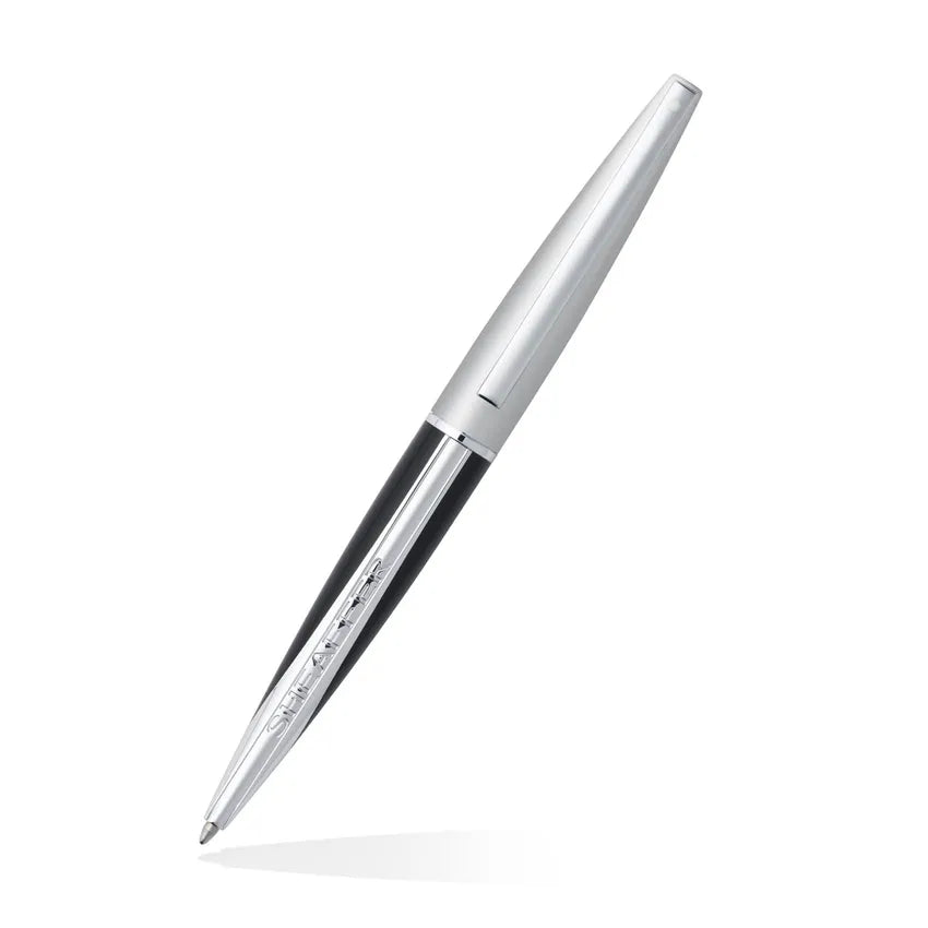 Sheaffer Taranis 9444 Sleek Chrome Ballpoint Pen