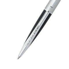 Sheaffer Taranis 9444 Sleek Chrome Ballpoint Pen