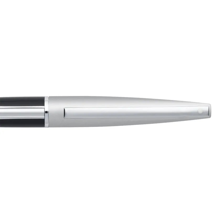 Sheaffer Taranis 9444 Sleek Chrome Ballpoint Pen