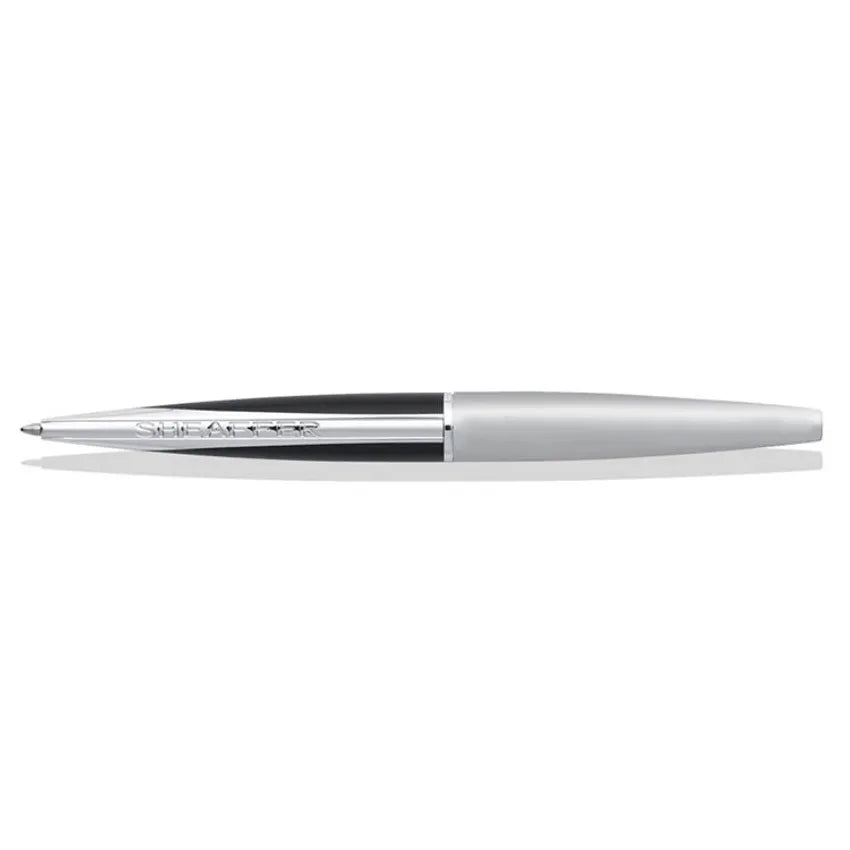 Sheaffer Taranis 9444 Sleek Chrome Ballpoint Pen