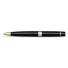 Sheaffer Gift 300 Ballpoint Pen Glossy Black with Gold Tone Trim