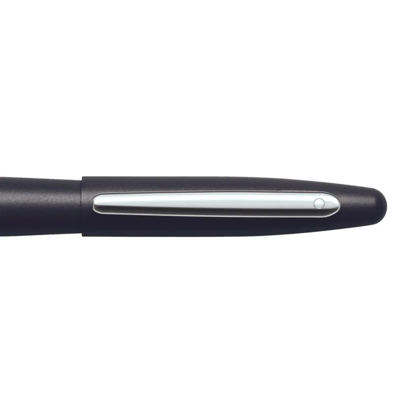 Sheaffer 9405 VFM Rollerball Pen Matte Black with Chrome-Plated Trim